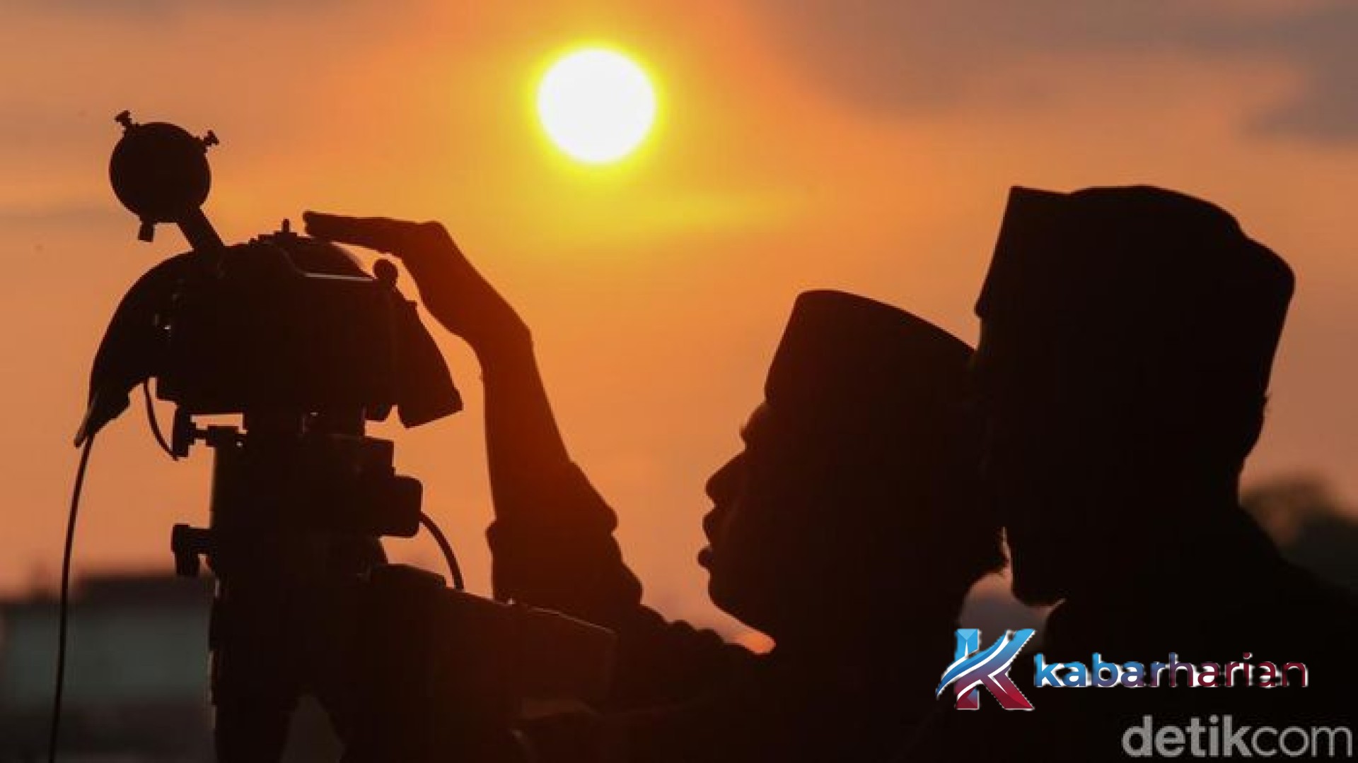 Ketentuan Tinggi Hilal Minimal Sidang Isbat Idul Adha 2026: Mengulas Standar MABIMS dan Prediksi Astronomi Terbaru
