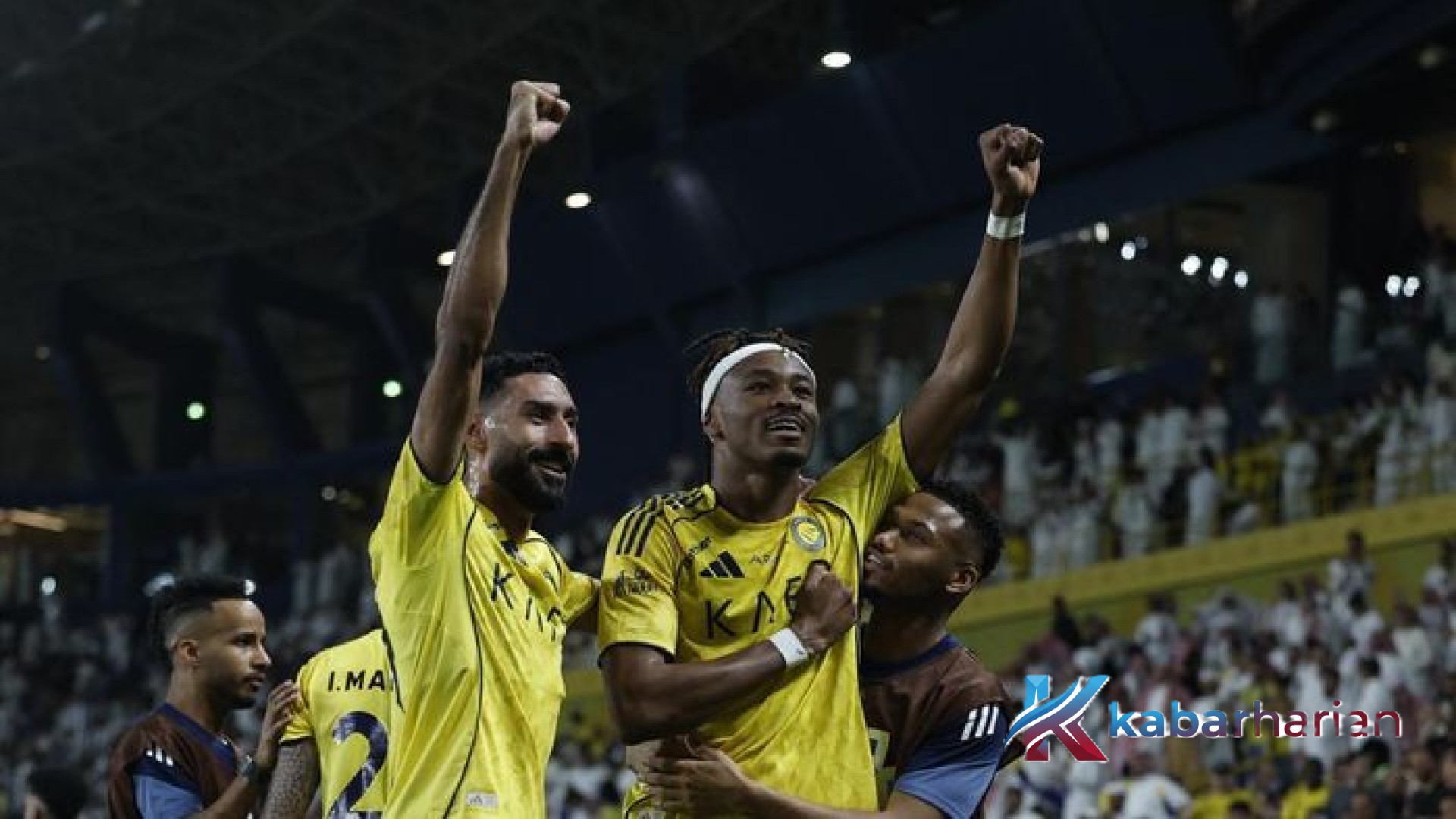 Menanti Takhta Juara Al Nassr: Antara Gengsi Trofi Liga Arab Saudi dan Ironi Hadiah Miliaran Rupiah