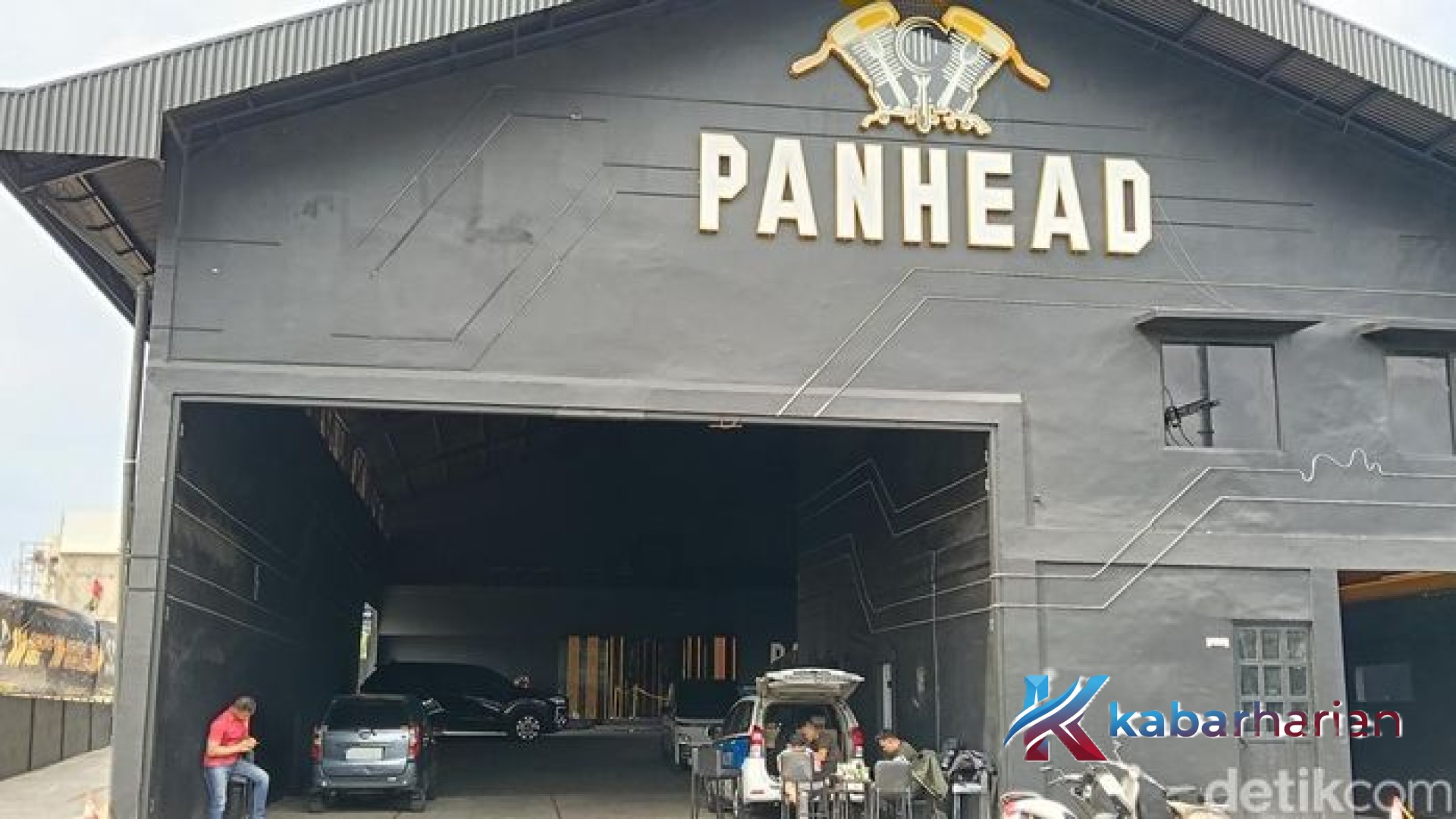 Tragedi Berdarah di Kafe Panhead Palembang: Oknum TNI Tembak Rekan Sendiri, Kodam II Sriwijaya Tempuh Jalur Hukum Tegas