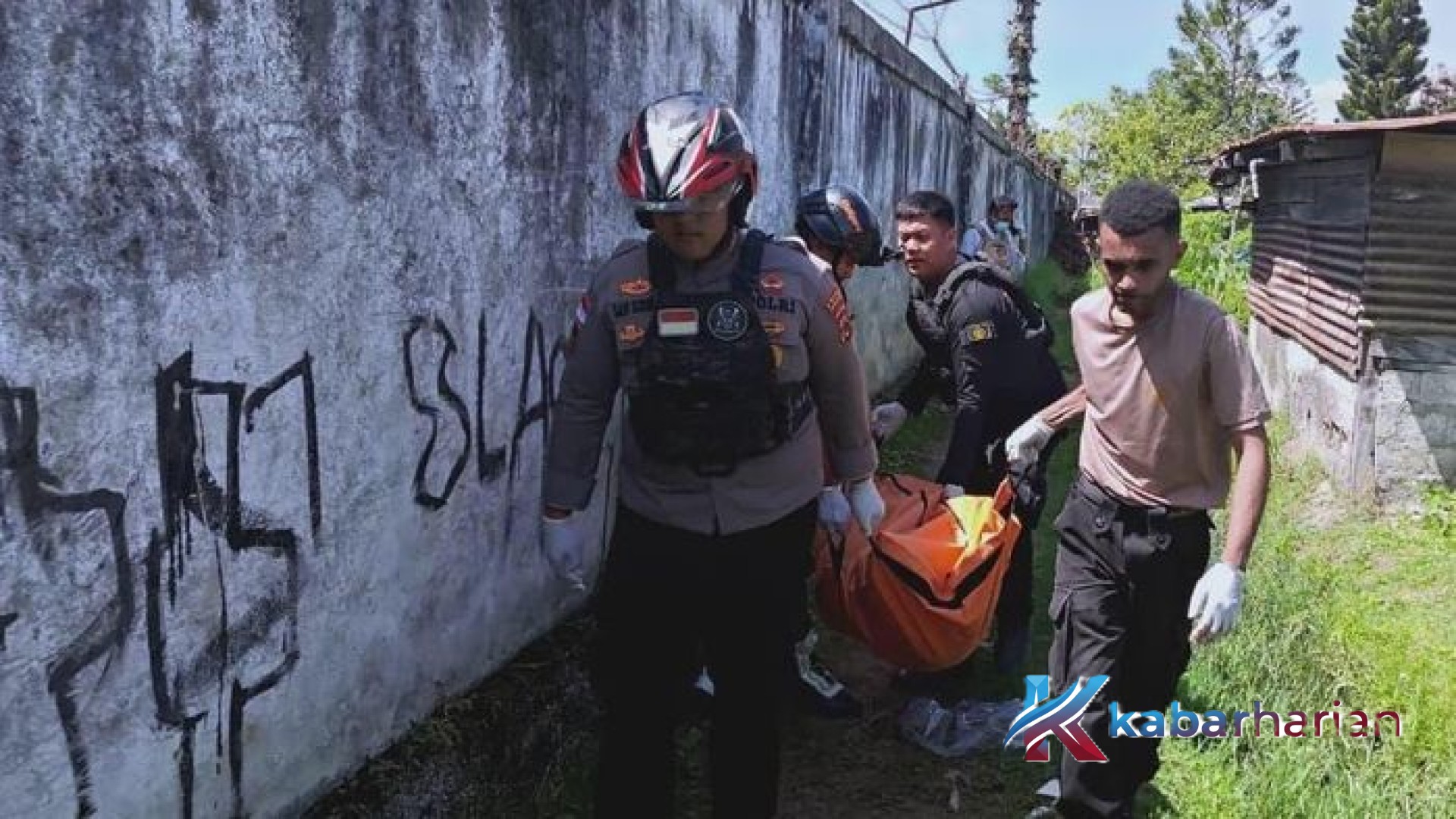 Tragedi Berdarah di Lembah Baliem: Akar Konflik Denda Adat yang Mengoyak Kedamaian Wamena