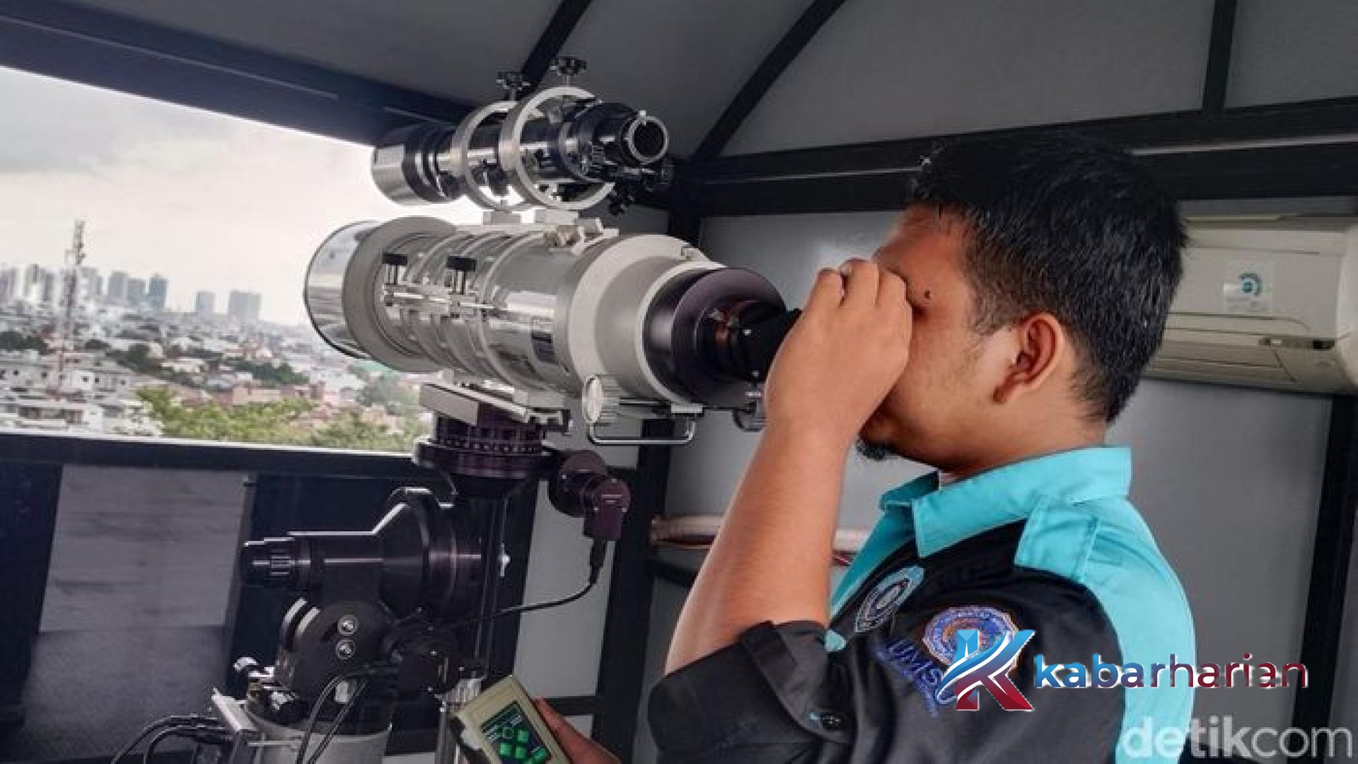Jadwal dan Link Streaming Pengumuman Sidang Isbat Idul Adha 2026: Menanti Keputusan 1 Zulhijah 1447 H