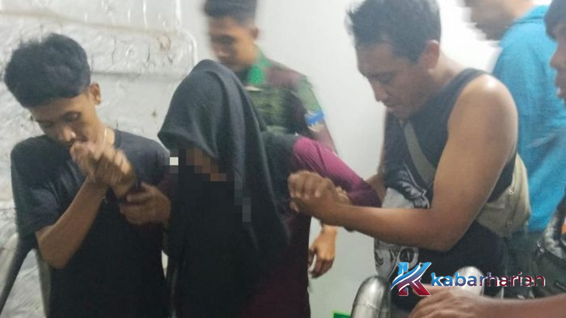 Drama Tengah Laut: Perjuangan Ibu Hamil Pecah Ketuban di Selat Lombok dan Aksi Heroik Kapal Putar Balik