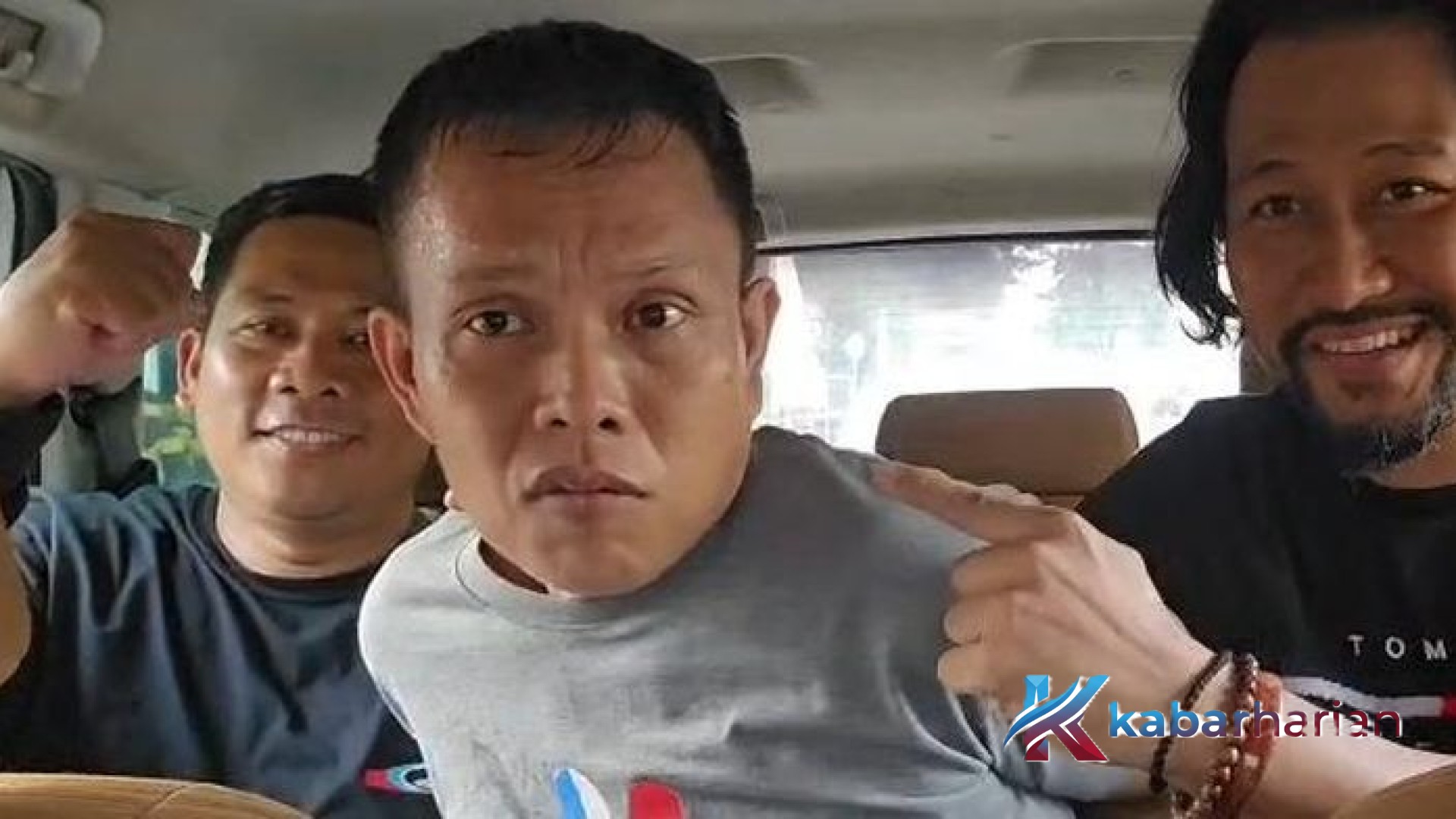 Terbongkar! Predator Seksual Modus Loker Palsu Ditangkap di Surabaya Setelah Sekap Mahasiswi Makassar