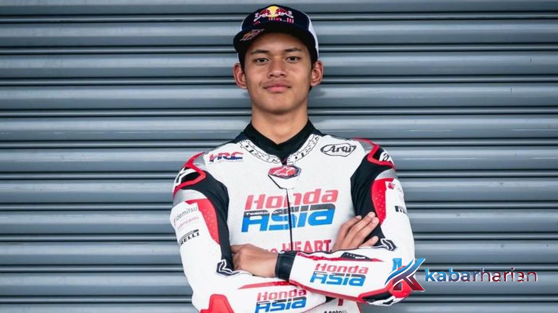 Veda Ega Pratama Siap Beraksi di Moto3 GP Catalunya 2026: Menguji Mentalitas ‘The Rising Star’ Indonesia dari Baris Belakang
