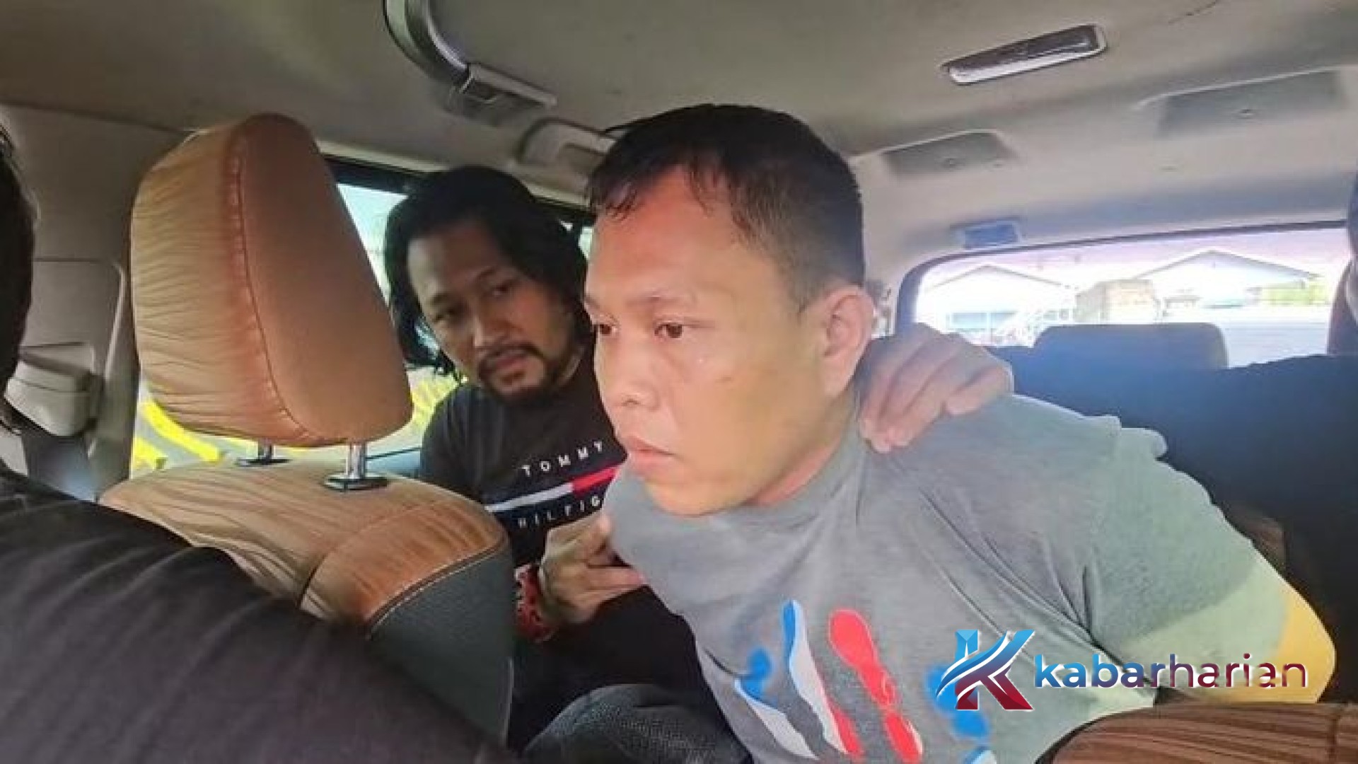 Modus Loker Palsu Berujung Petaka: Jejak Kelam Predator Seksual di Makassar yang Kini Terancam 12 Tahun Penjara
