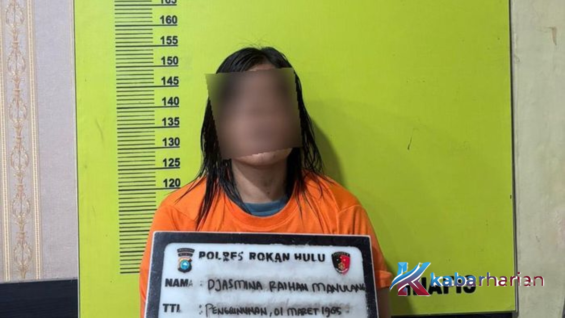 Tragedi Memilukan di Rokan Hulu: Nyawa Remaja 11 Tahun Melayang di Tangan Ibu Kandung Berdalih Ritual Pengobatan