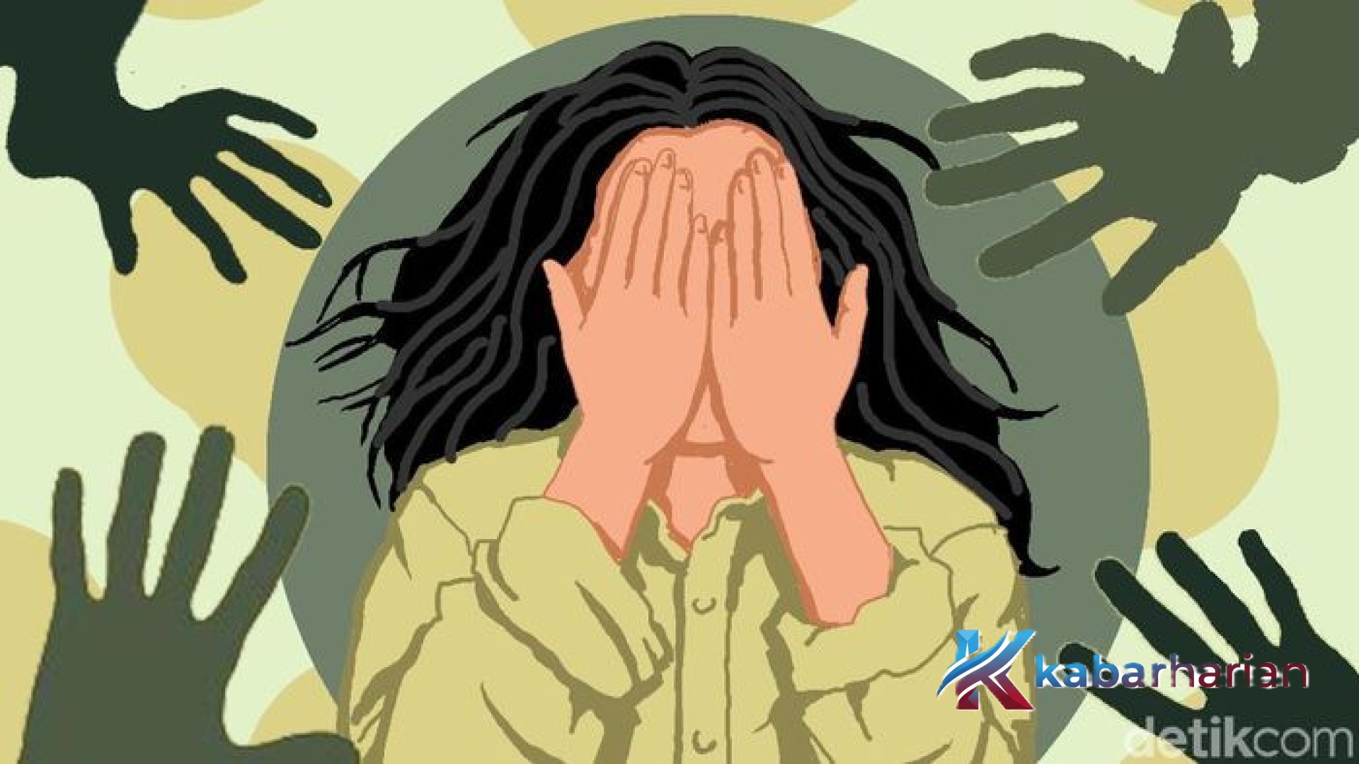 Skandal Memalukan di Balik Seragam: Dua Oknum Polisi dan Casis di NTB Tersangkut Kasus Asusila dan Foto Syur