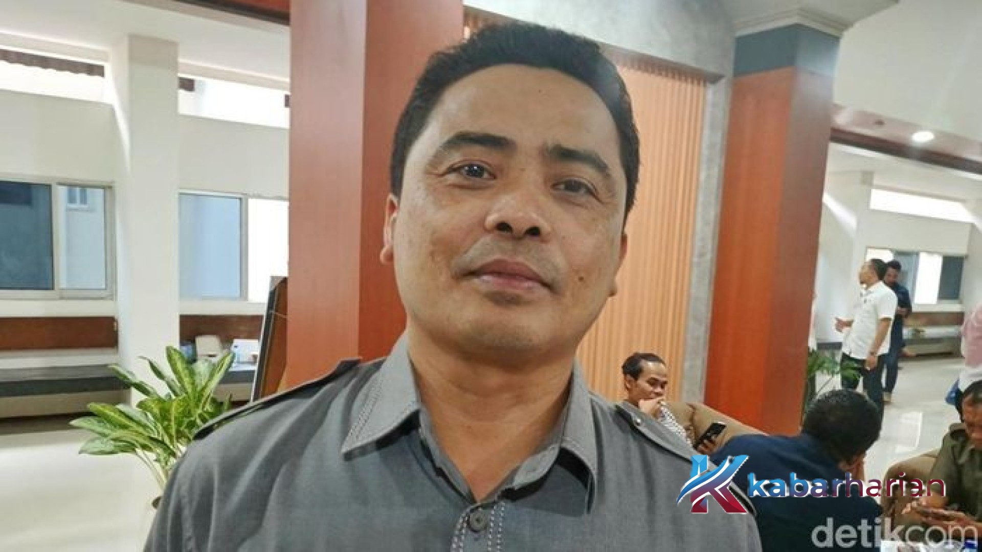 Ancaman Penggusuran Kantor Bawaslu NTB: DPRD Desak Pemprov Segera Sediakan Fasilitas Alternatif Demi Kawal Demokrasi