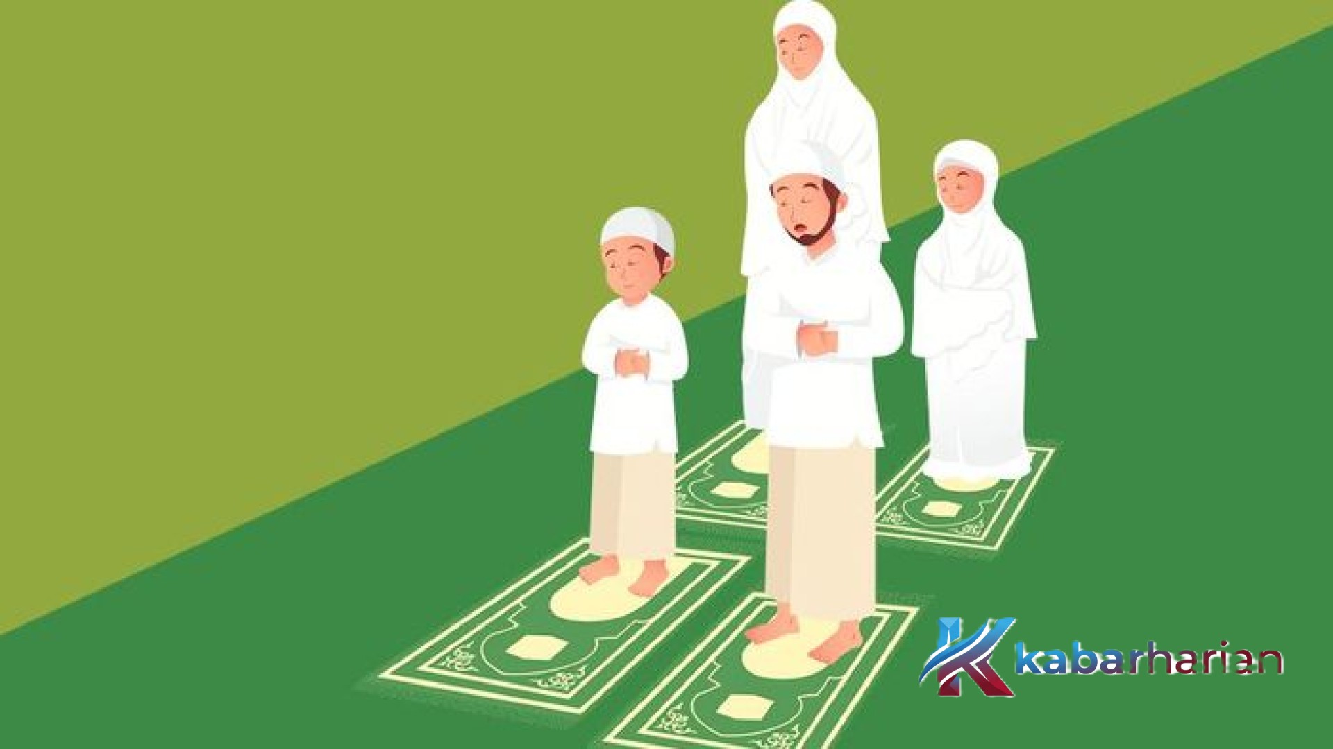 Jadwal Salat Denpasar dan Sekitarnya 19 Mei 2026: Panduan Ibadah dan Makna Spiritual di Balik Lima Waktu