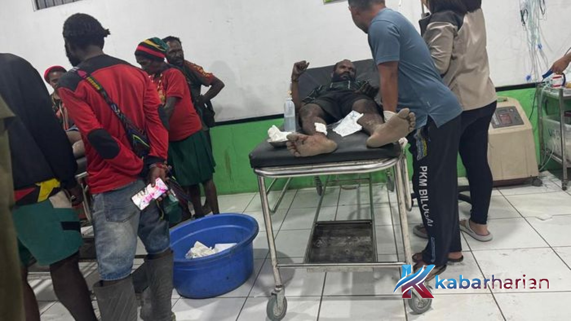 TNI Bantah Keterlibatan dalam Ledakan Gereja di Intan Jaya, Investigasi Soroti Penggunaan Granat Non-Standar
