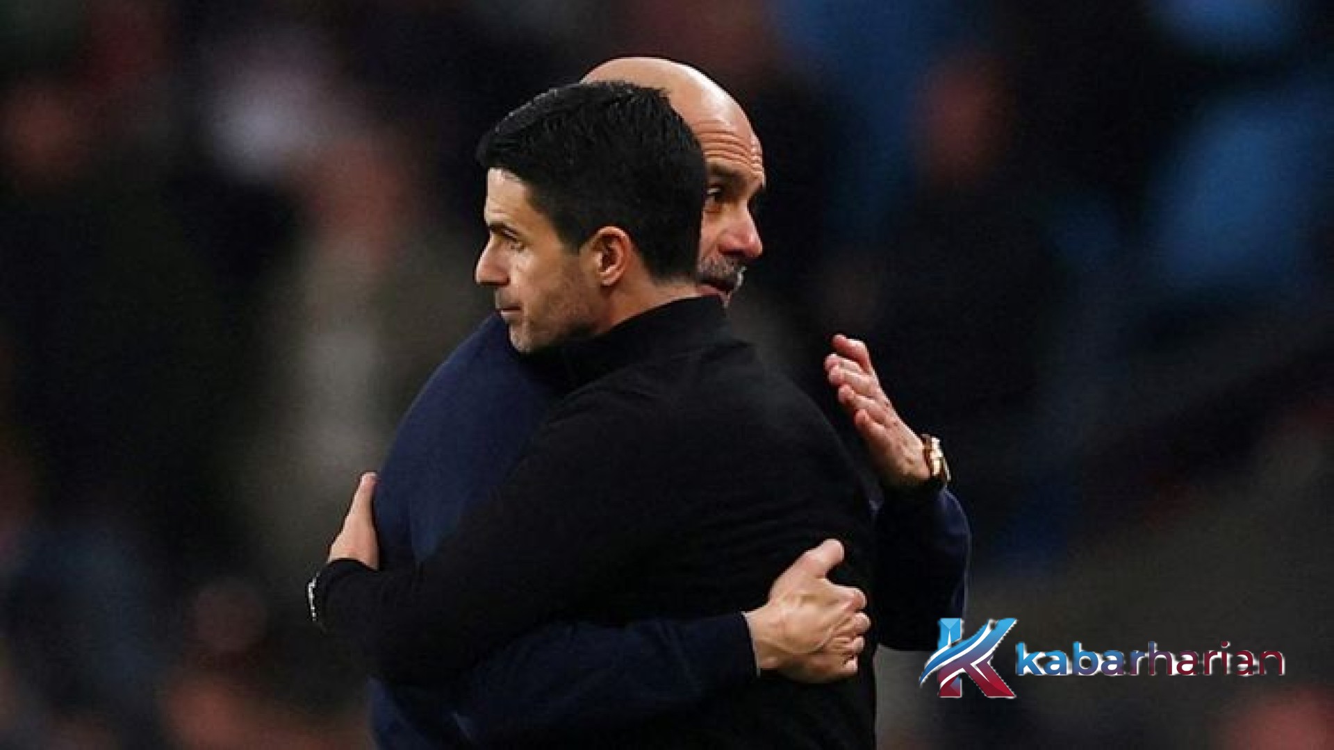 Dominasi Berakhir: Pep Guardiola Ucapkan Selamat pada Arsenal yang Sah Menjadi Raja Baru Liga Inggris