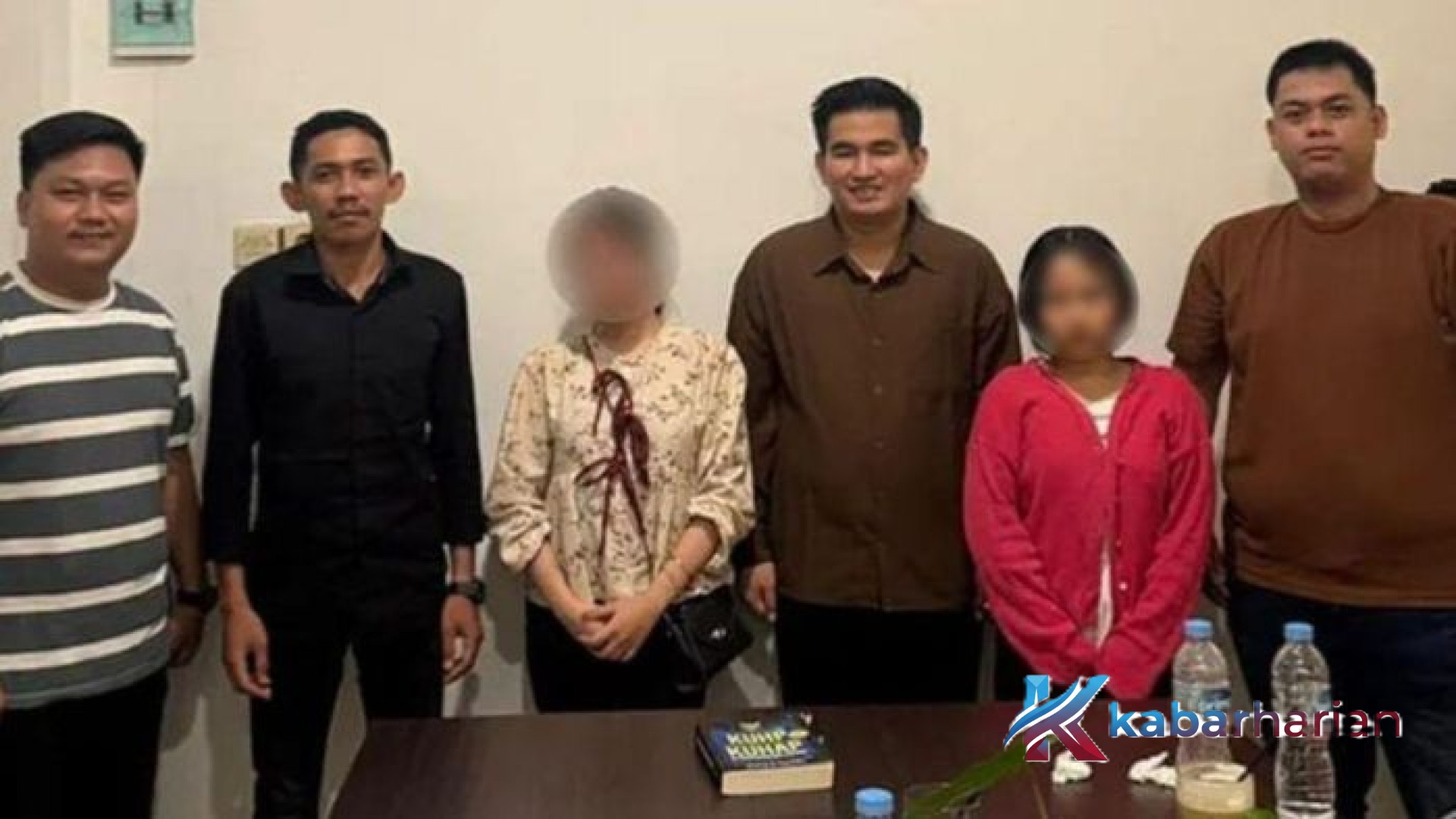 Keadilan yang Terhimpit: Menguak Intimidasi dan Paksaan ‘Damai’ Kasus Pelecehan ART di Rumah Bupati Konsel