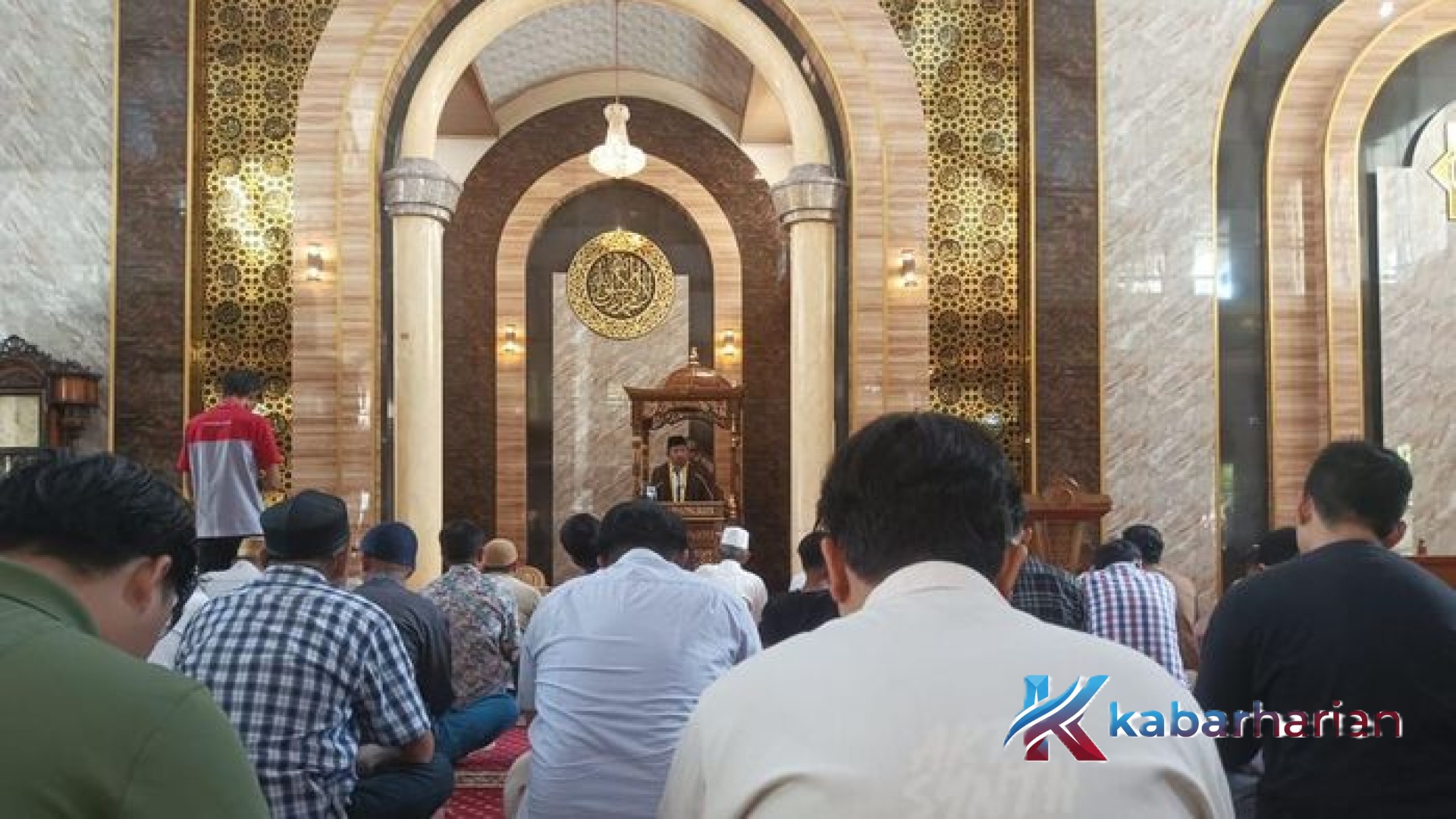 4 Inspirasi Khutbah Jumat Menyambut Idul Adha: Menelusuri Jejak Ketaatan dan Makna Pengorbanan yang Mendalam