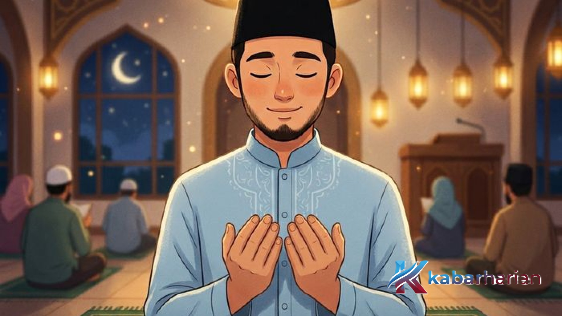 Menjemput Berkah Idul Adha 2026: Panduan Lengkap Puasa Tarwiyah, Jadwal, Niat, dan Keutamaan