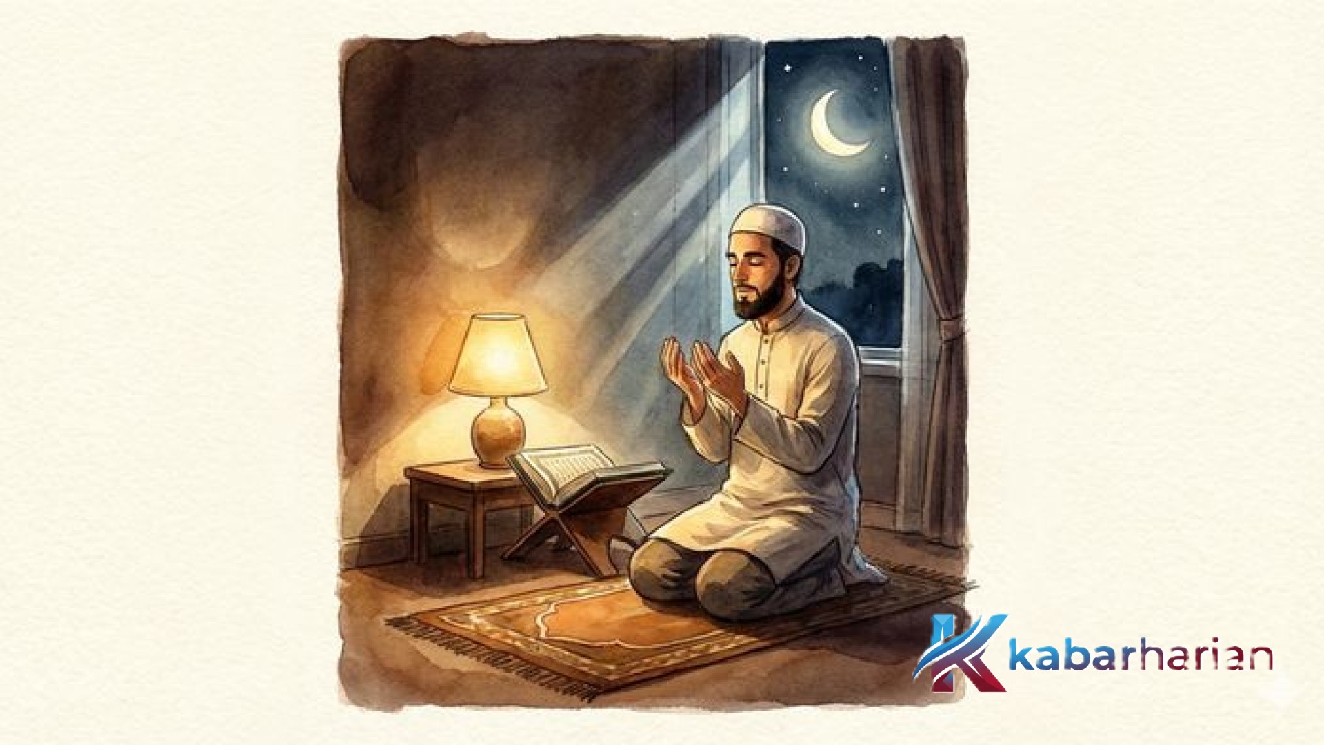 Jadwal Salat Denpasar, Badung, dan Gianyar Hari Ini Kamis 21 Mei 2026: Panduan Ibadah dan Makna Niat