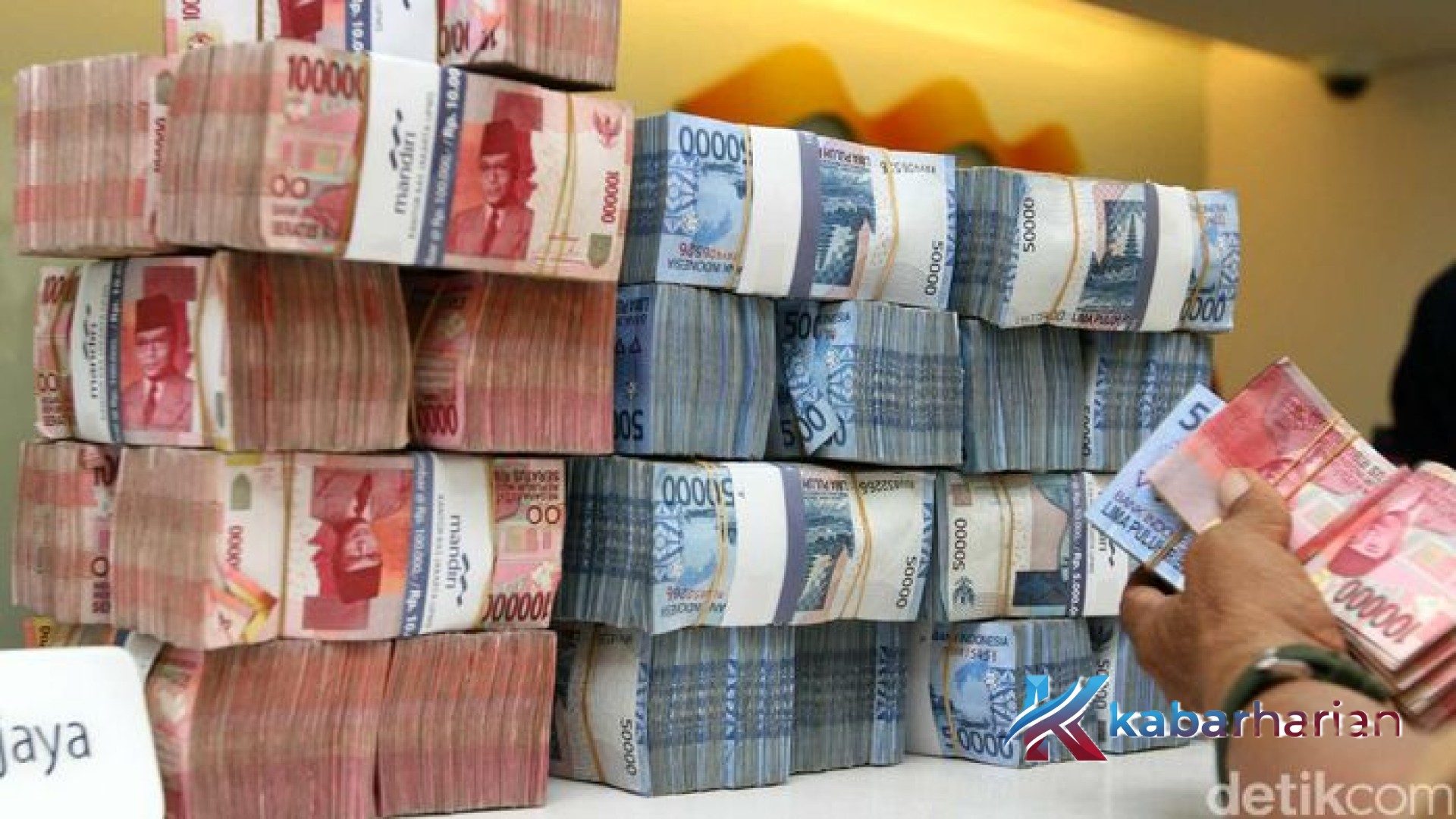 Dilema Rupiah Melemah: Petani Kecil Terjepit di Balik Bayang-bayang Kenaikan Biaya Produksi