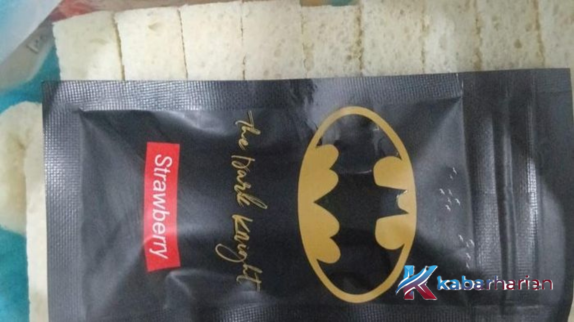 Skandal Vape Narkoba ASN Pemprov Sumut: Modus Sembunyikan Cairan Terlarang di Dalam Roti Tawar Terbongkar