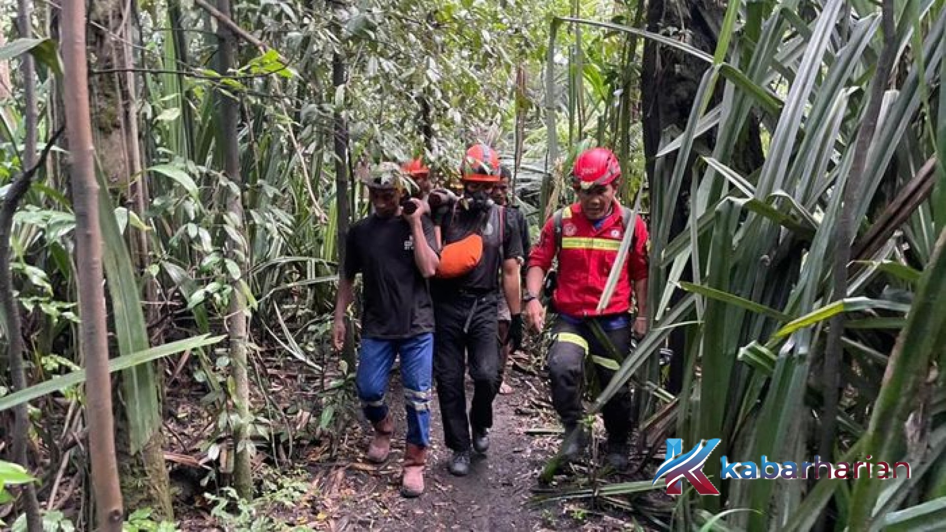 Tragedi Maut Gunung Dukono: Kelalaian Penyelenggara Open Trip Berujung Status Tersangka dan Duka Mendalam