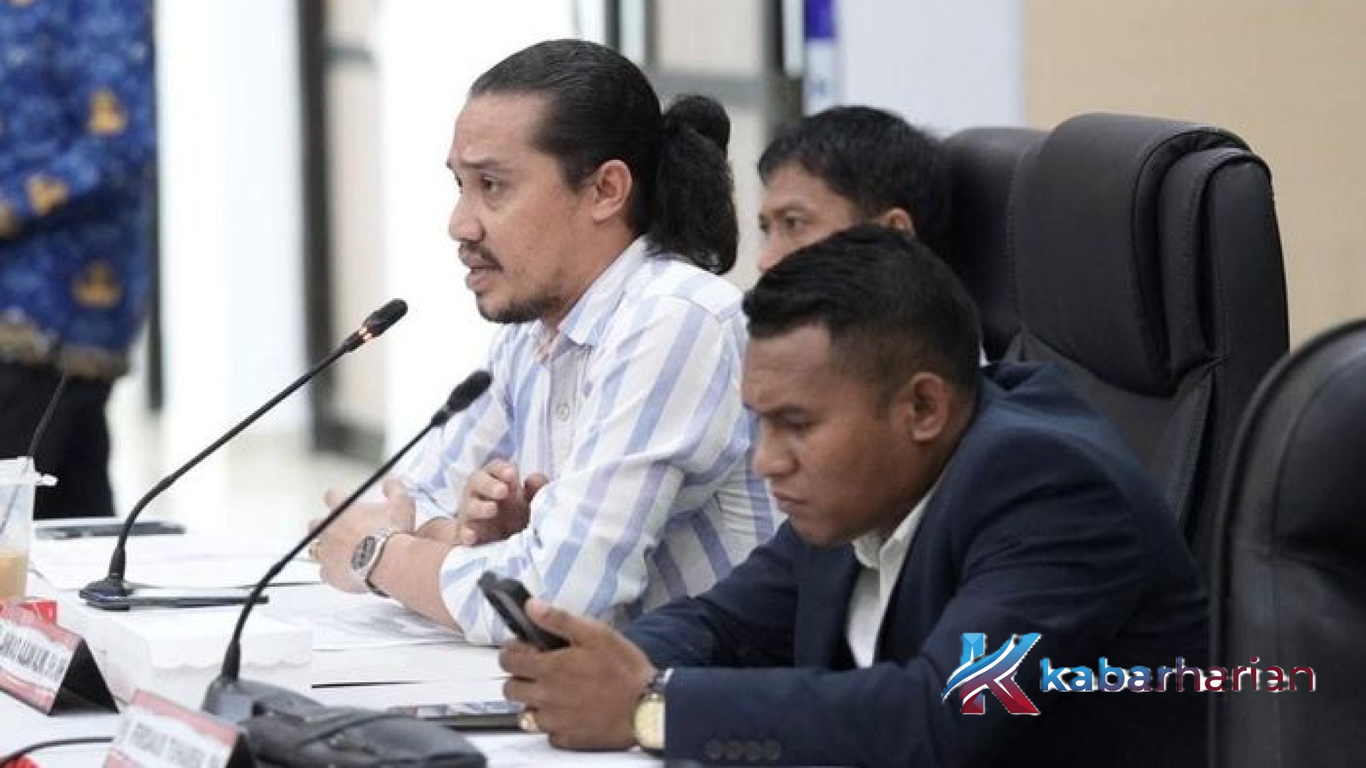 Jeritan 1.700 PPPK Paruh Waktu Maluku Tengah: Lima Bulan Mengabdi Tanpa Upah, Bagaimana Nasib Mereka?