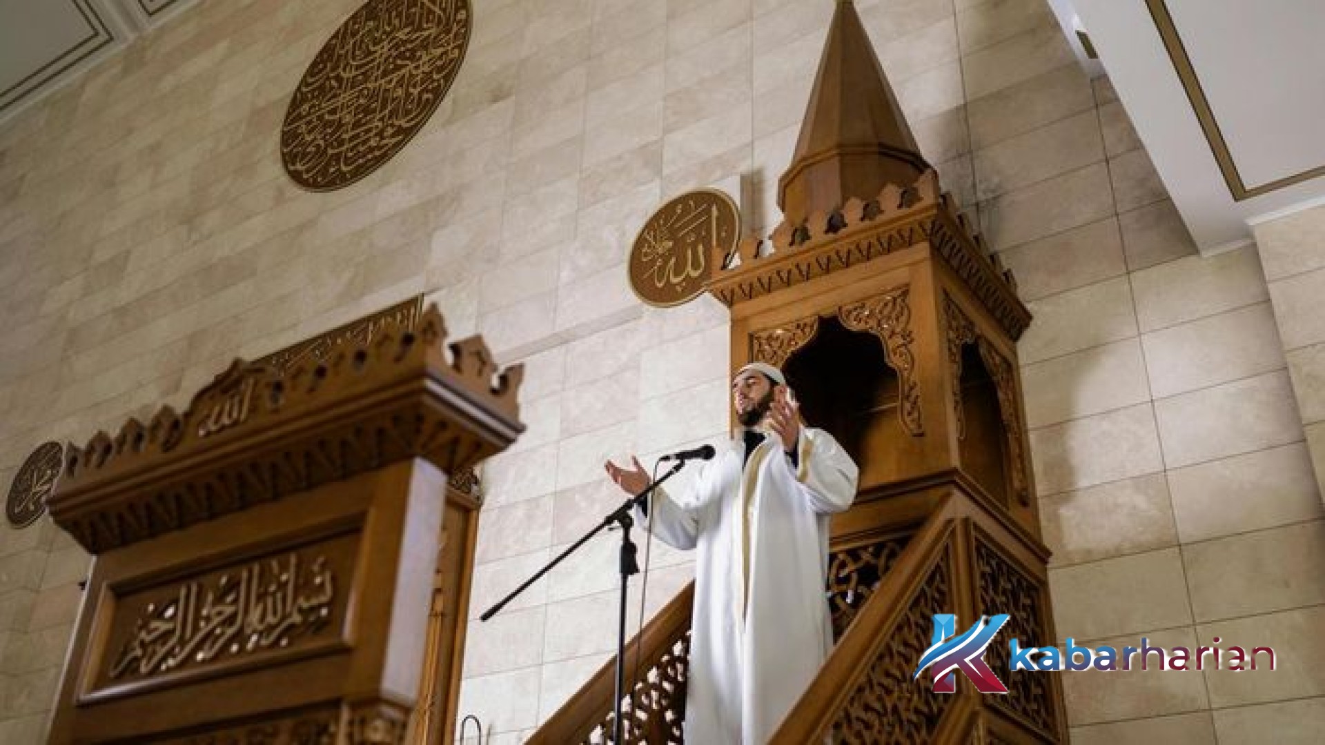 5 Inspirasi Khutbah Jumat Menyambut Idul Adha 1447 H: Menelusuri Jejak Ketaatan dan Makna Pengorbanan