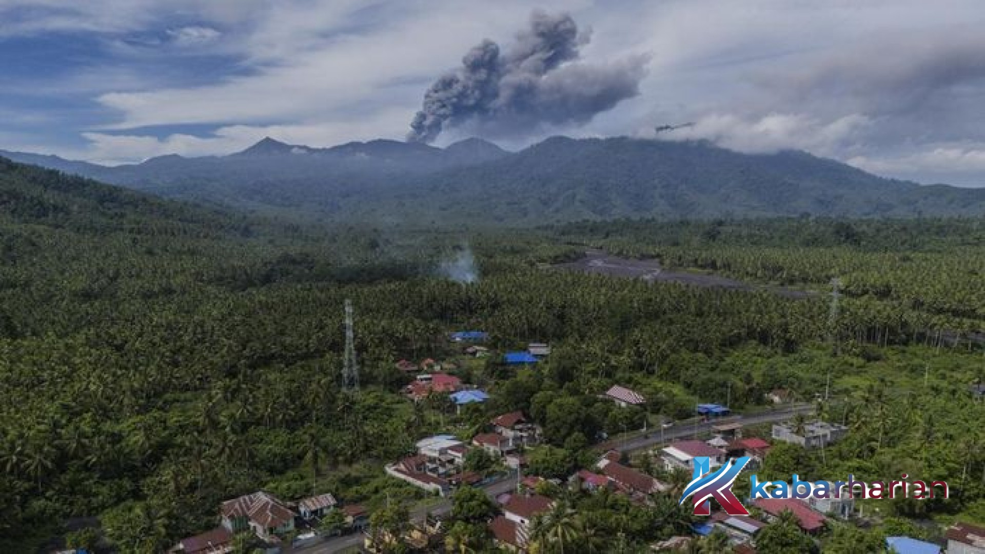 Tragedi Maut di Puncak Dukono: Jerat Hukum bagi Penyelenggara Open Trip yang Abaikan Nyawa demi Keuntungan