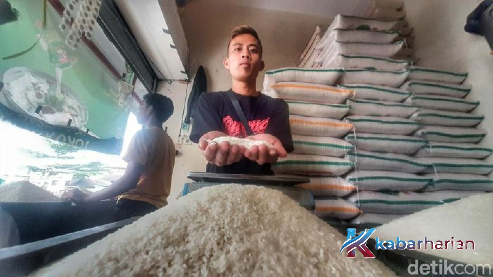 Jelang Idul Adha, Geliat Harga Pangan di Denpasar Mulai Merangkak: Beras Premium dan Cabai Rawit Jadi Sorotan