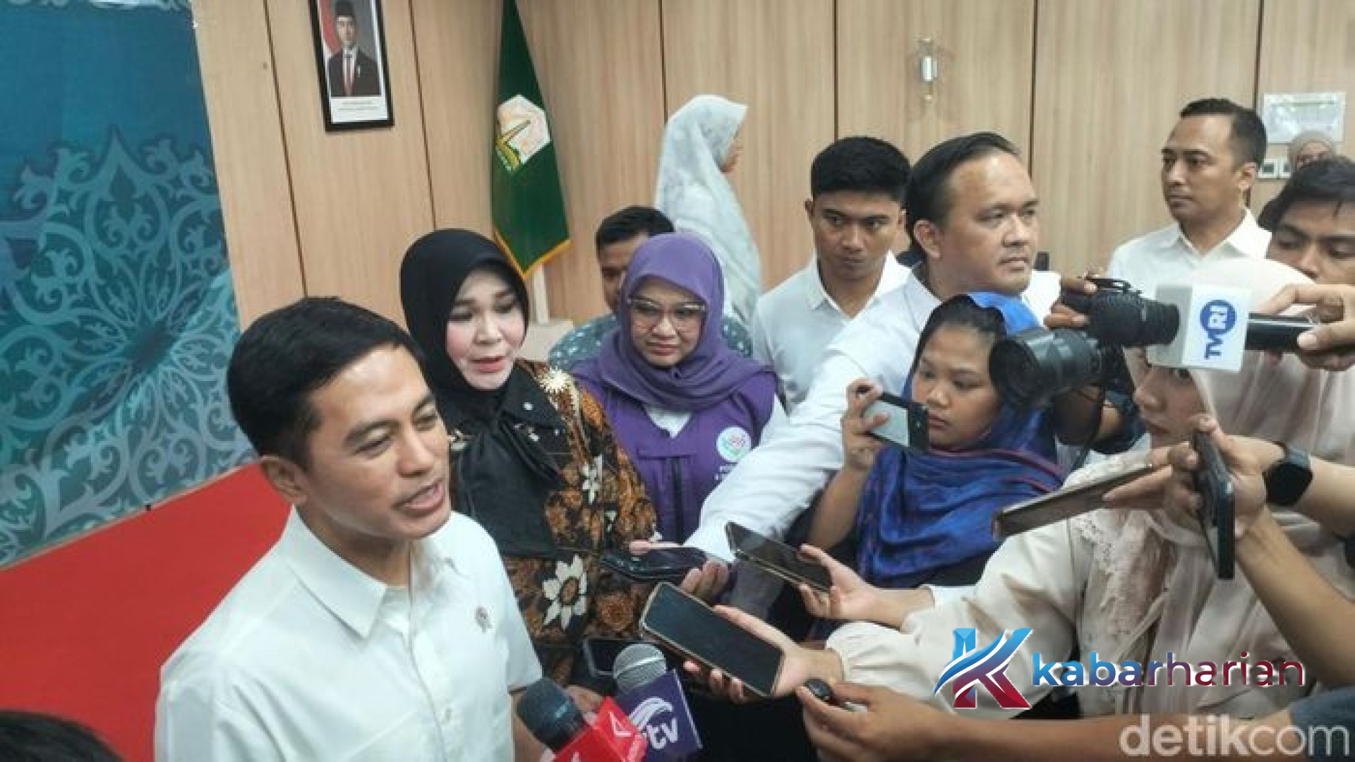 Alarm Kesehatan dari Serambi Mekkah: Mengurai Krisis Imunisasi dan Lonjakan Kasus Campak di Aceh