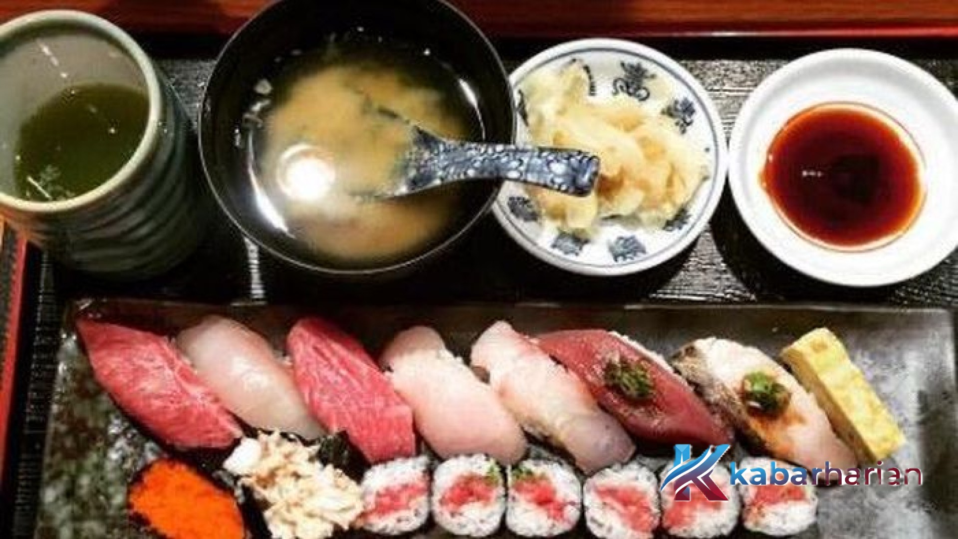 10 Destinasi Sushi dan Sashimi Paling ‘Worth It’ di Bali: Menjelajahi Kelezatan Autentik Negeri Sakura di Pulau Dewata