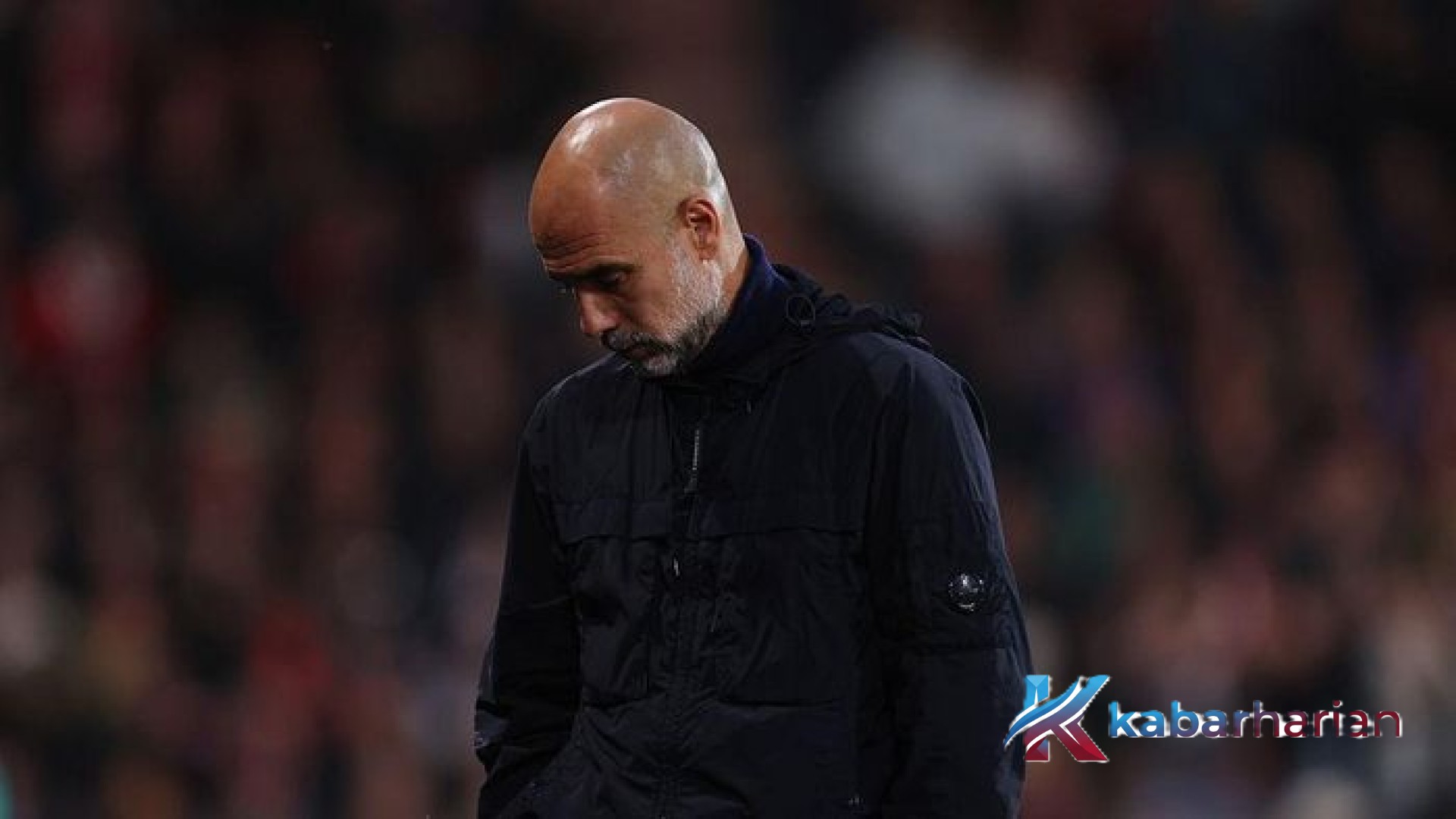 Akhir Sebuah Dinasti: Mengapa Pep Guardiola Memutuskan Pamit dari Manchester City Setelah Satu Dekade Berjaya
