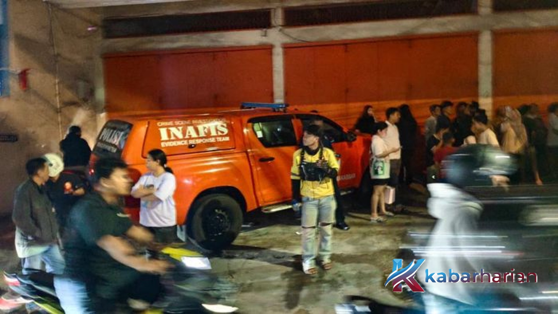 Tragedi Cinta Terlarang di Makassar: Kisah di Balik Tewasnya MH Akibat ‘Ramuan Maut’ Sang Kekasih Gelap
