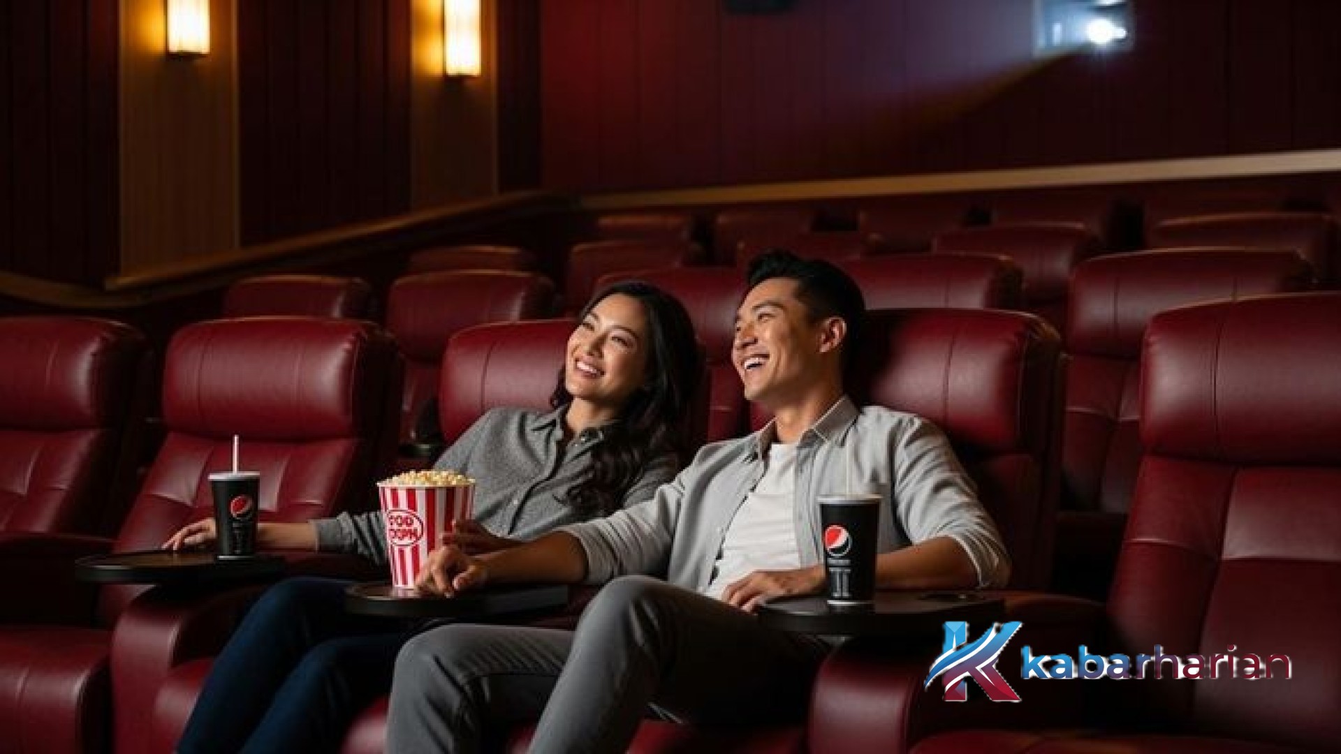 Update Jadwal Film Bioskop Medan Hari Ini: Rekomendasi Tontonan Seru untuk Mengisi Akhir Pekan