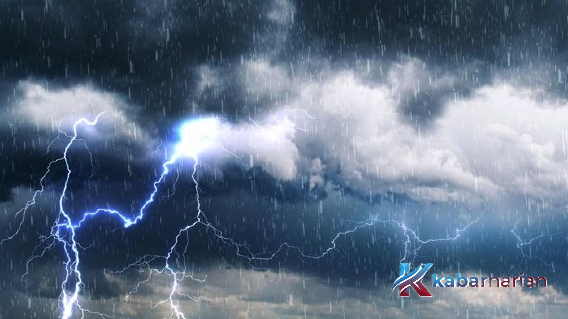 Waspada Cuaca Ekstrem: BMKG Prediksi Medan dan Sejumlah Wilayah Sumut Diguyur Hujan Berdurasi Lama Sore Hingga Malam Ini