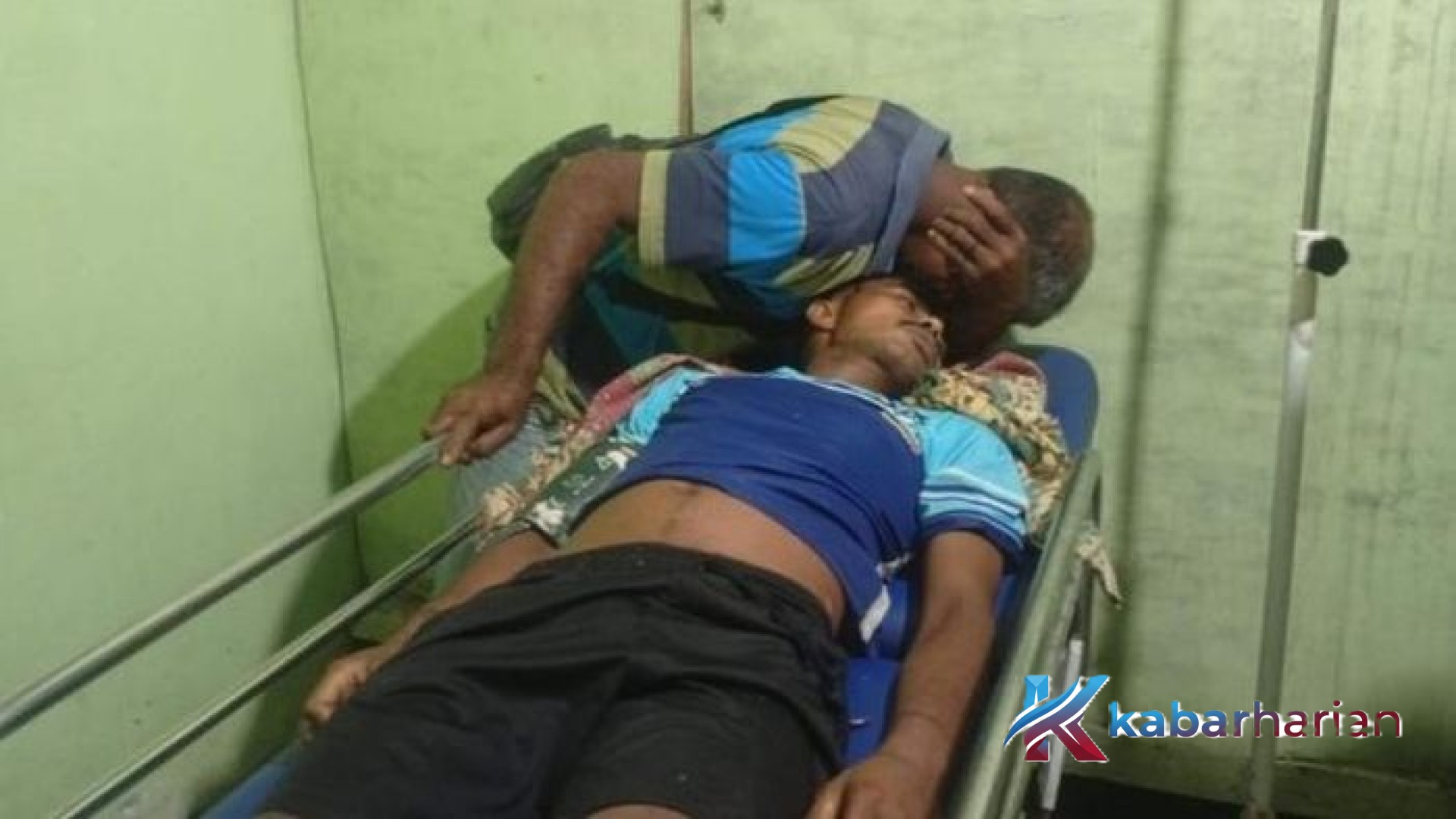 Duka Mendalam di NTT: Pegawai Kecamatan Amfoang Meninggal Dunia Usai Berjuang Melawan Gejala Rabies