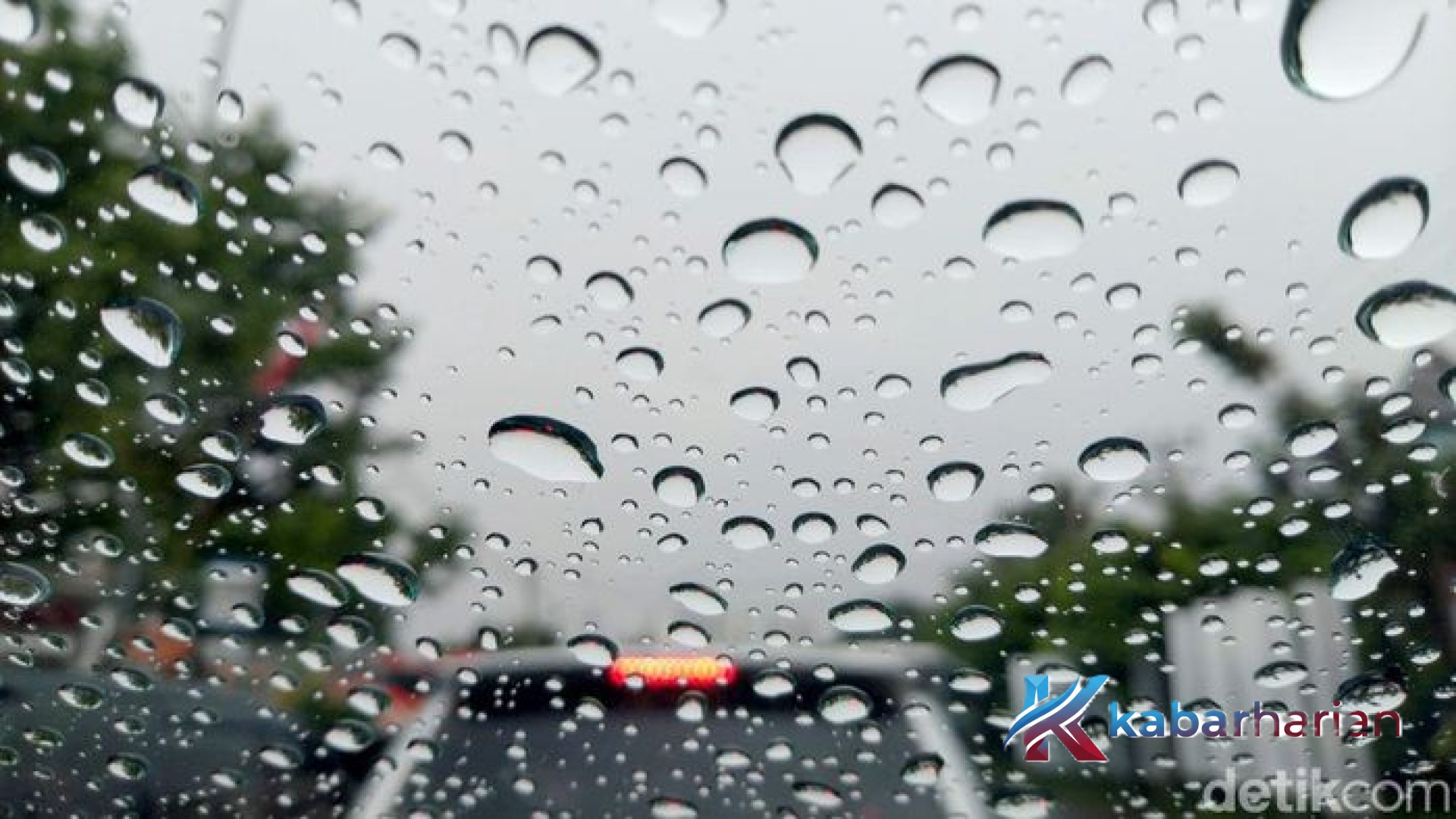 Update Prakiraan Cuaca Bali Hari Ini: Waspada Potensi Hujan Ringan di Sejumlah Wilayah Wisata