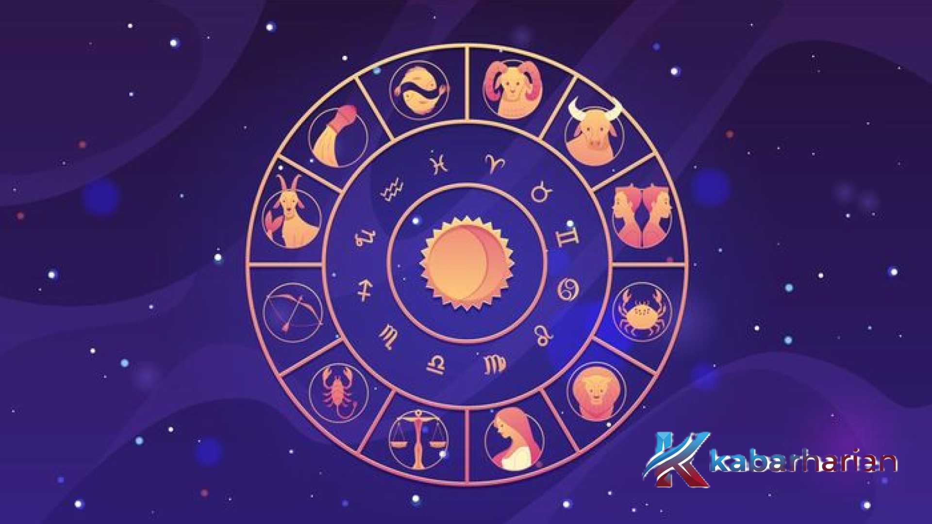 Ramalan Zodiak Hari Ini 24 Mei 2026: Strategi Cerdas Capricorn dan Tantangan Komunikasi Aries