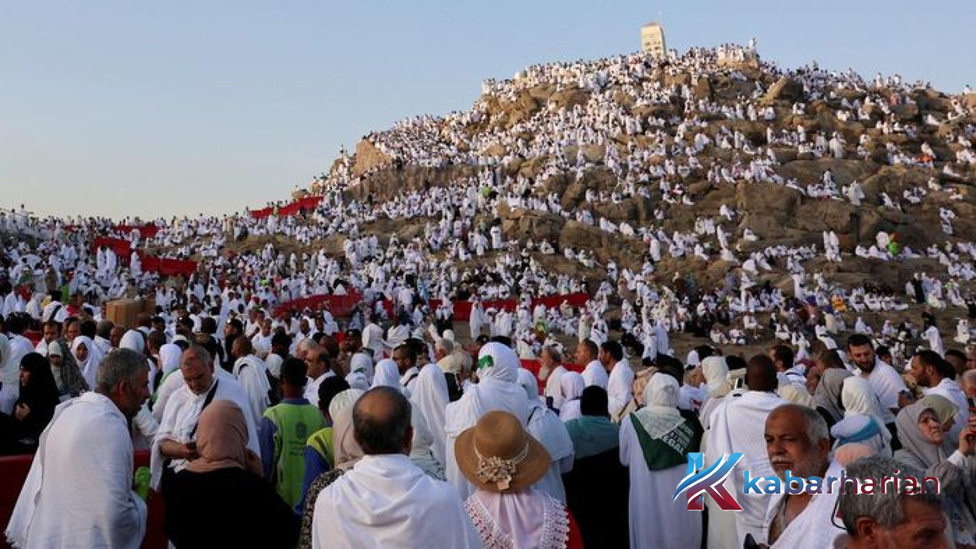 Menyelami Hukum dan Konsekuensi Melanggar Larangan di Hari Arafah: Panduan Lengkap Bagi Jemaah Haji
