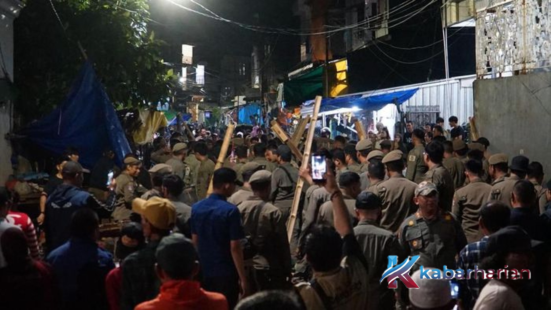 Langkah Berani Pemkot Makassar: Relokasi Humanis 667 Pedagang Jalan Veteran Menuju Terminal Malengkeri