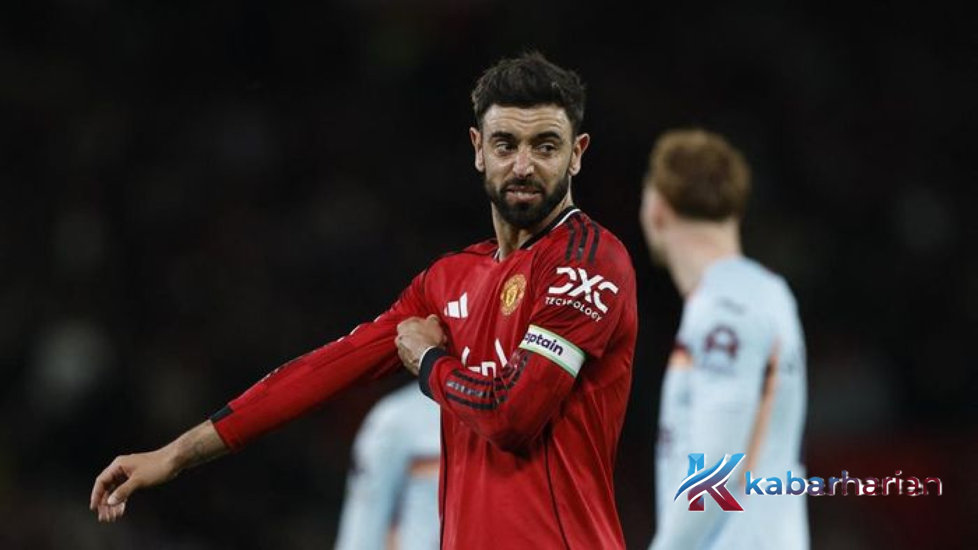Misi Sejarah Bruno Fernandes: Selangkah Lagi Pecahkan Rekor Assist Abadi Premier League