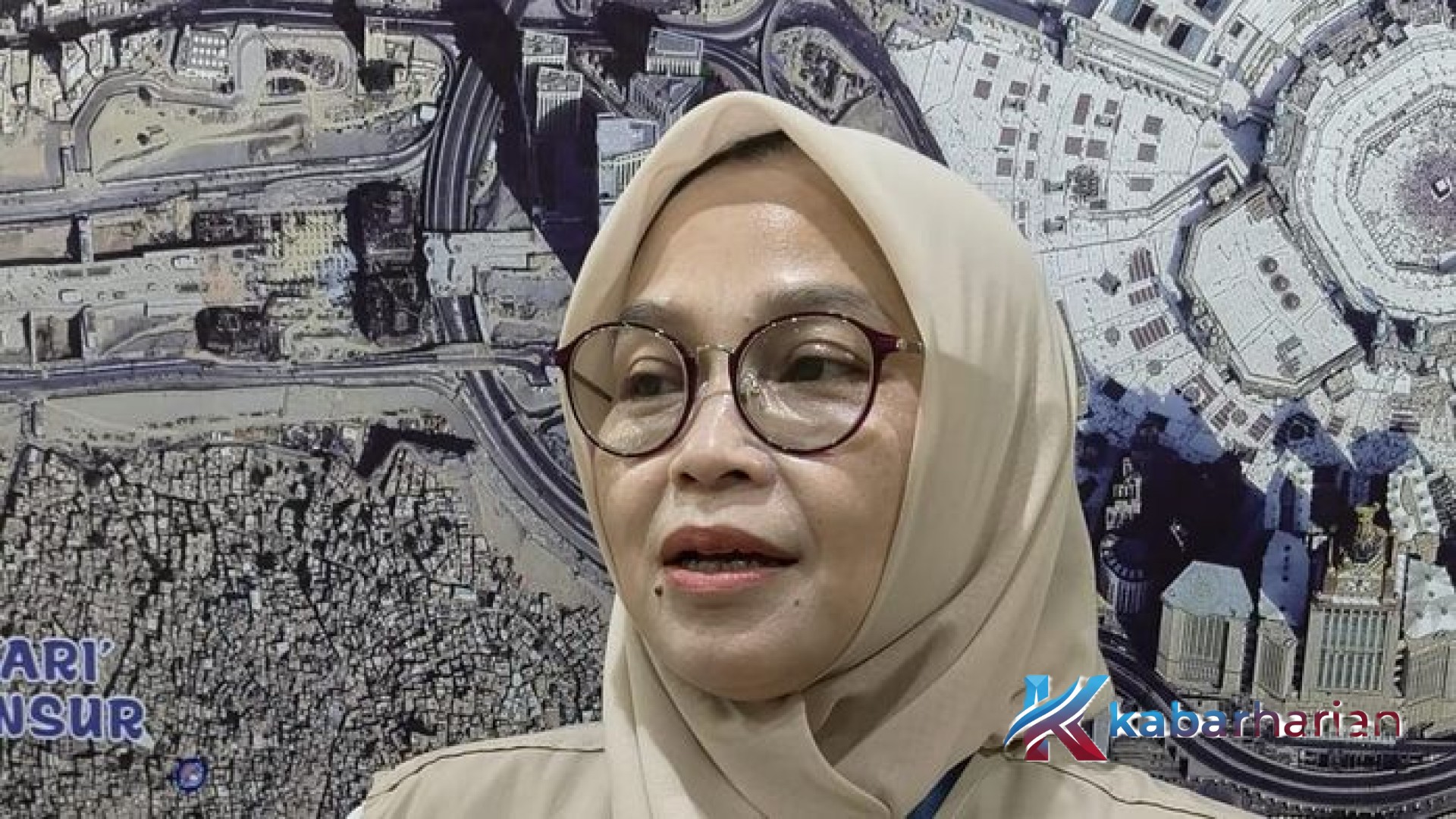 Kemenhaj Beri Kepastian: Layanan Badal Haji Gratis bagi Jemaah Wafat dan Sakit, Ini Syarat dan Mekanismenya