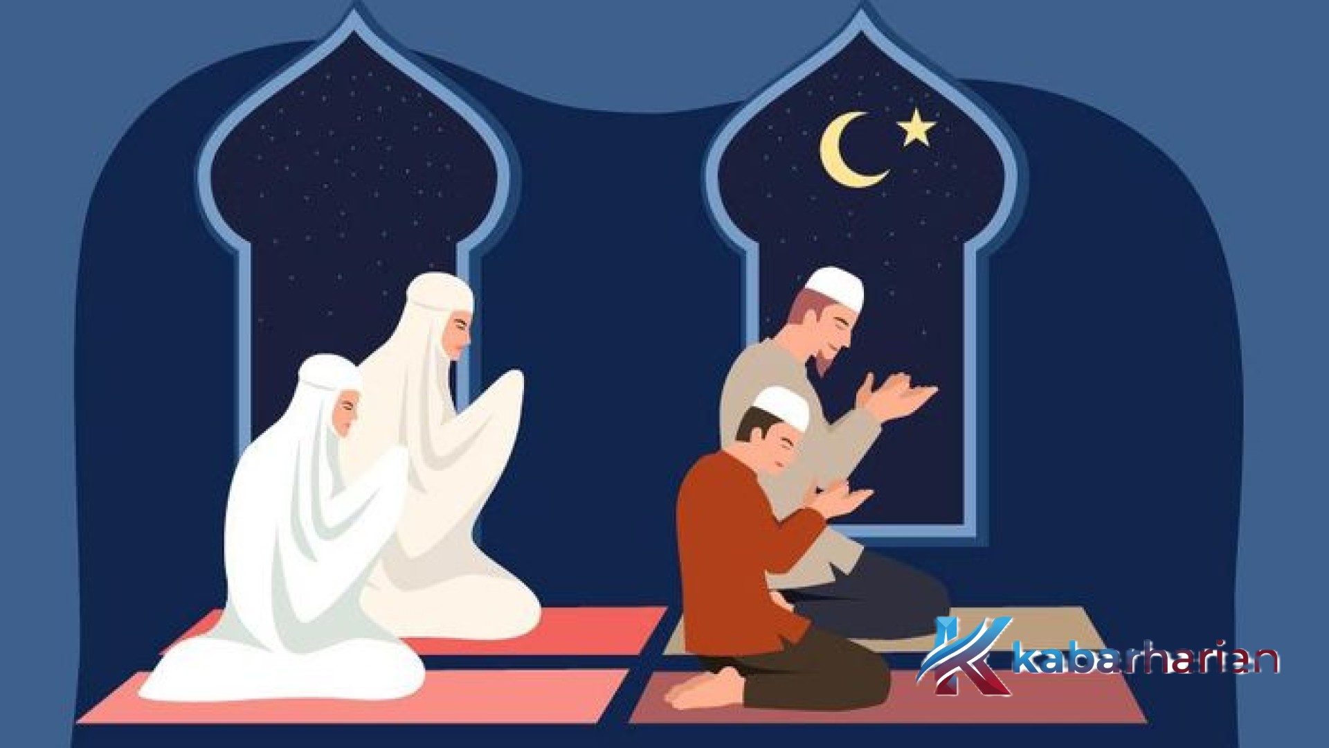 Jadwal Salat Denpasar, Badung, dan Gianyar Hari Ini 25 Mei 2026: Panduan Lengkap Ibadah Tepat Waktu